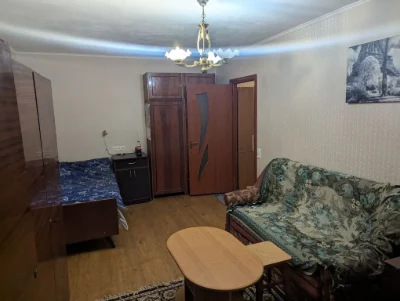 For Sale: 1-bedroom apartment