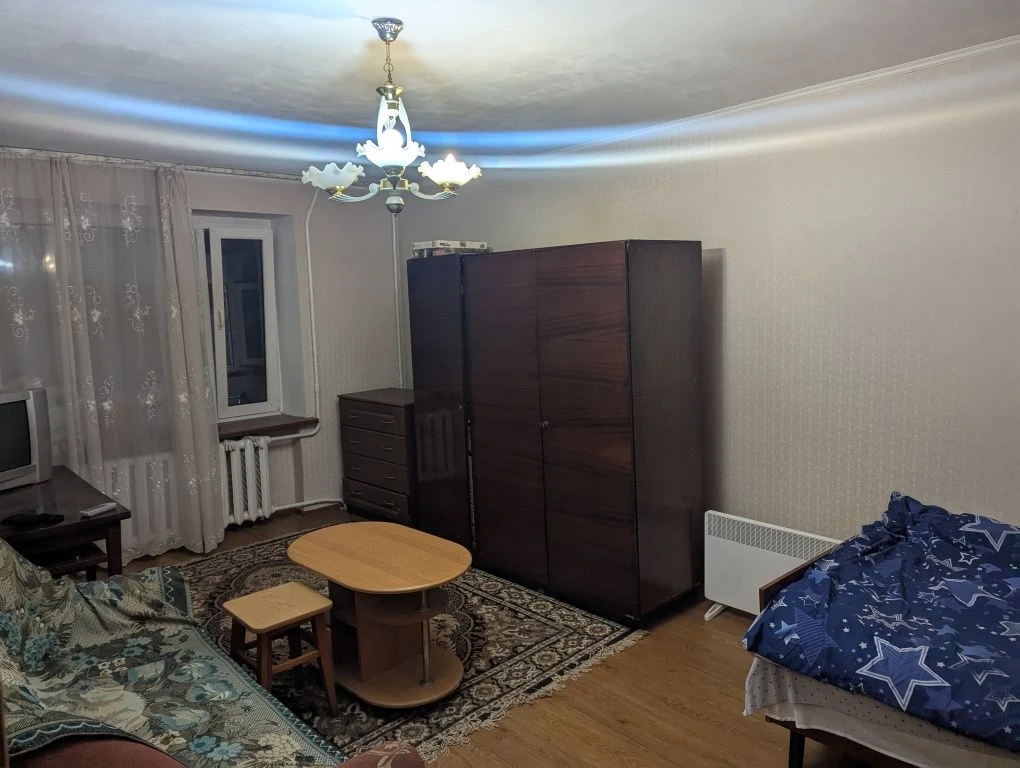 For Sale: 1-bedroom apartment