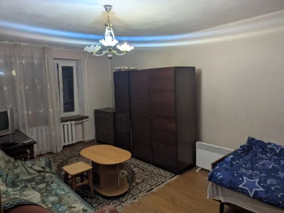 For Sale: 1-bedroom apartment