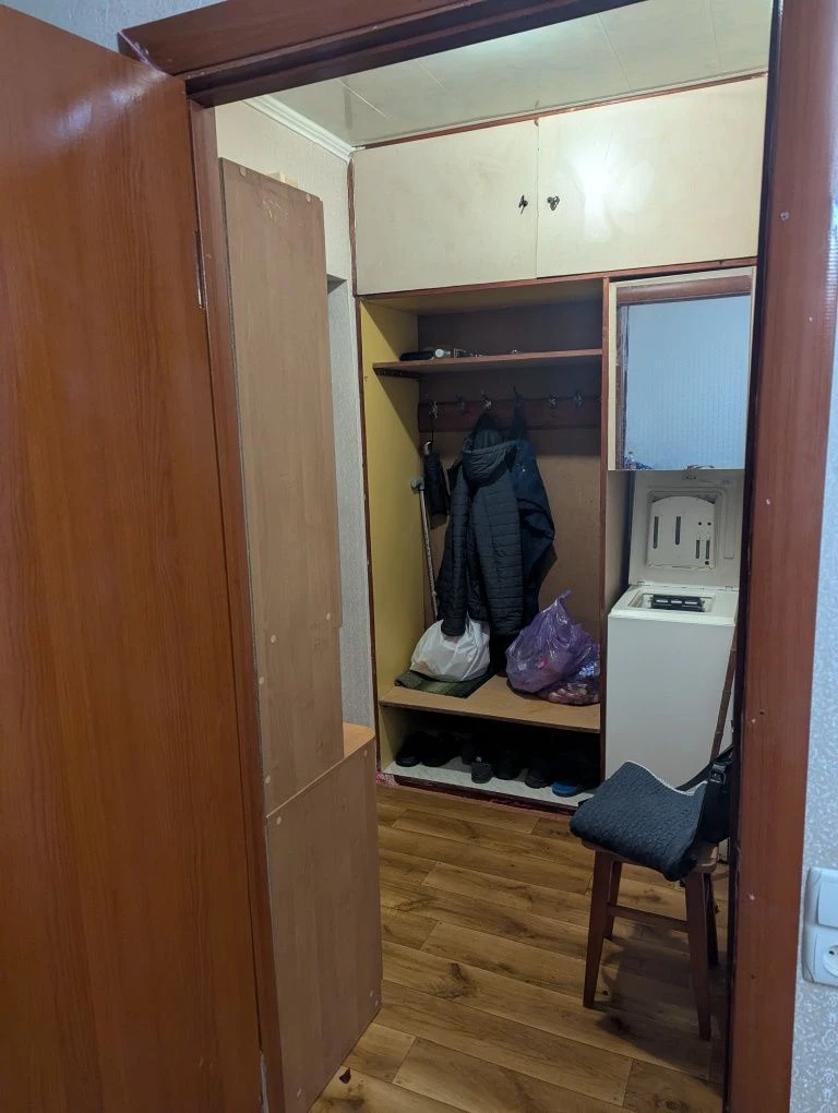For Sale: 1-bedroom apartment