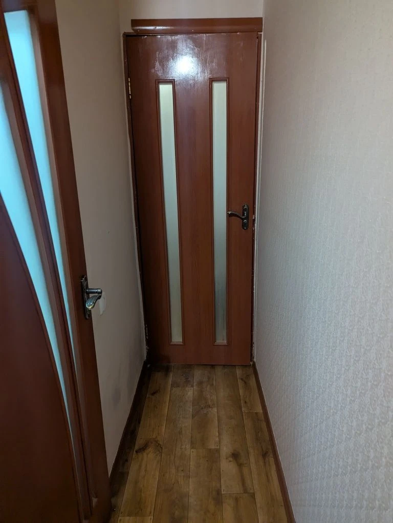 For Sale: 1-bedroom apartment