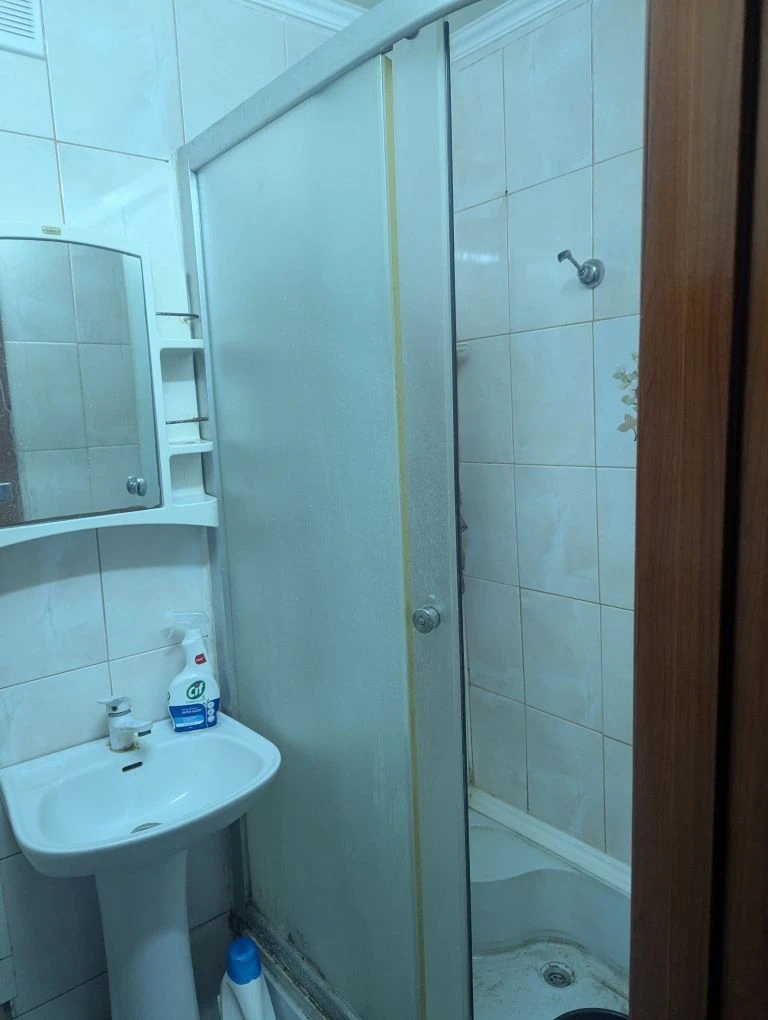 For Sale: 1-bedroom apartment