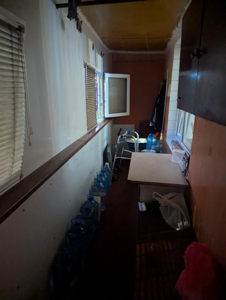 For Sale: 1-bedroom apartment