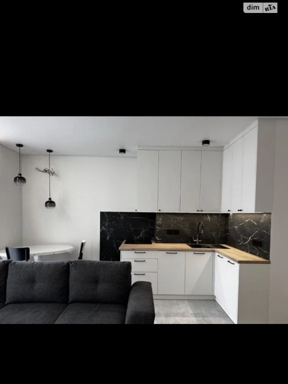 Long Term Rental Apartment in the Center