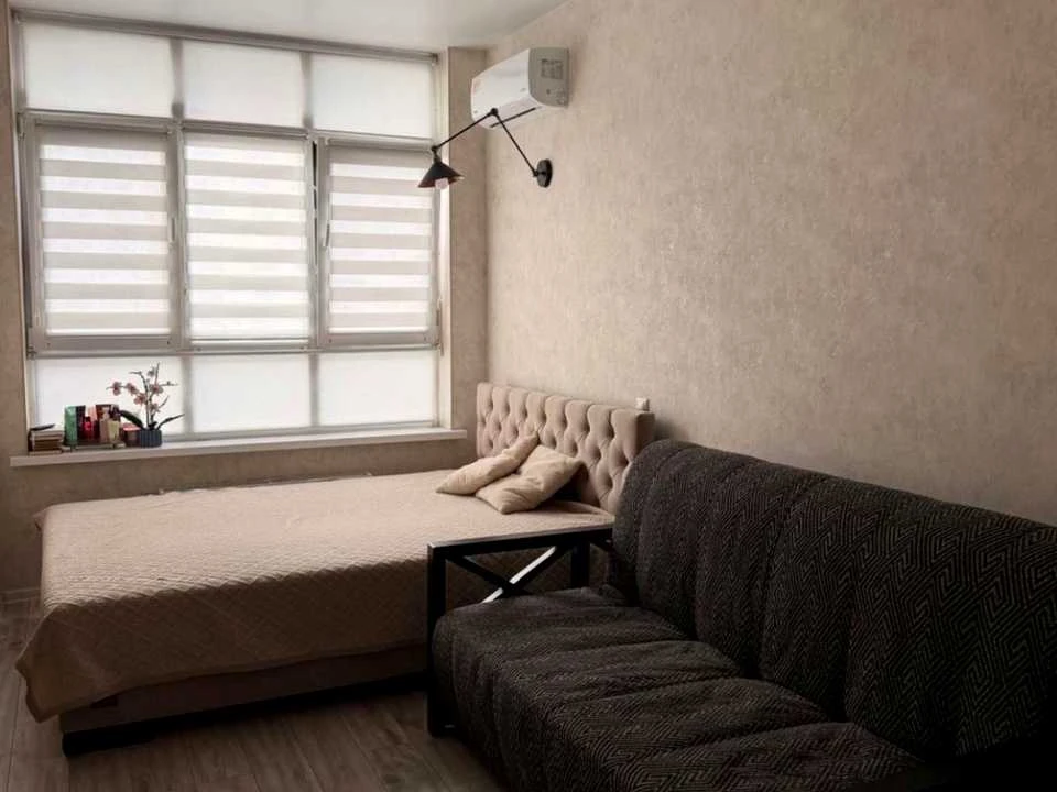 Apartment. Tyraspolskaya st.