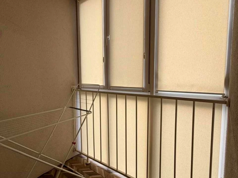 Apartment. Tyraspolskaya st.