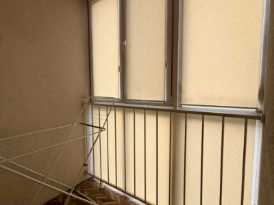 Apartment. Tyraspolskaya st.