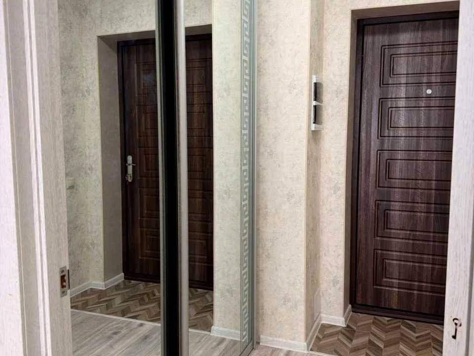 Apartment. Tyraspolskaya st.
