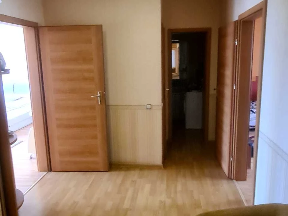Квартира. Київ, Микільсько-Слобідська вулиця
