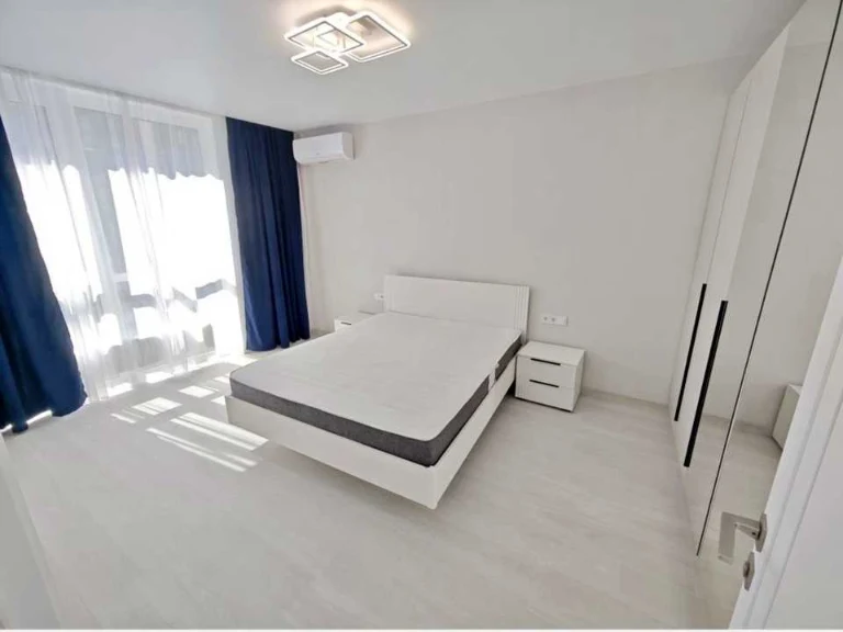 Apartment. Wilhelm Kotarbinski Street, Kyiv