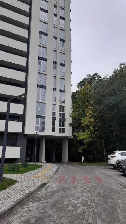 Apartment for sale: 1-bedroom apartment in the America residential complex from the owner
