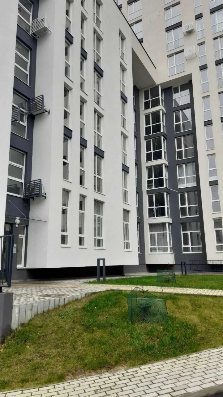 Apartment for sale: 1-bedroom apartment in the America residential complex from the owner