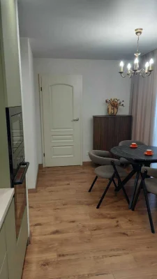 Apartment for sale: 1-bedroom apartment in the America residential complex from the owner
