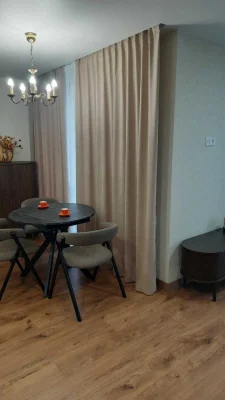 Apartment for sale: 1-bedroom apartment in the America residential complex from the owner