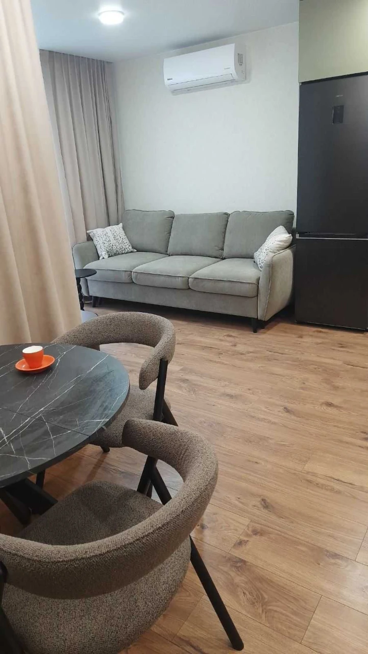 Apartment for sale: 1-bedroom apartment in the America residential complex from the owner