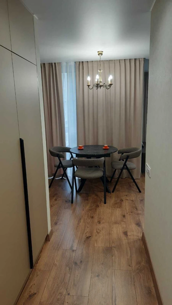 Apartment for sale: 1-bedroom apartment in the America residential complex from the owner