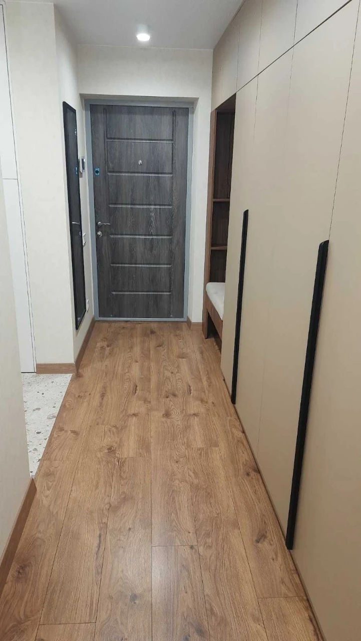Apartment for sale: 1-bedroom apartment in the America residential complex from the owner