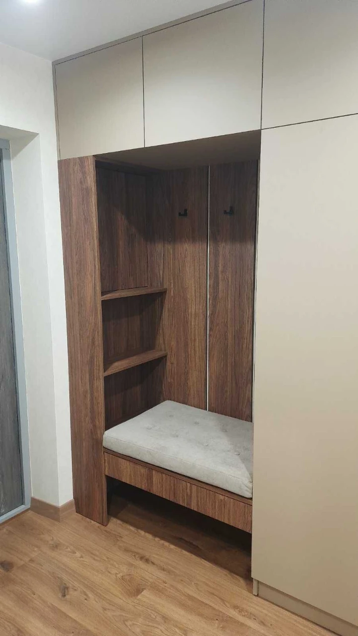 Apartment for sale: 1-bedroom apartment in the America residential complex from the owner