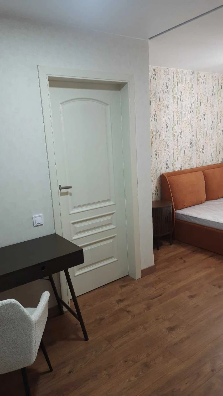 Apartment for sale: 1-bedroom apartment in the America residential complex from the owner
