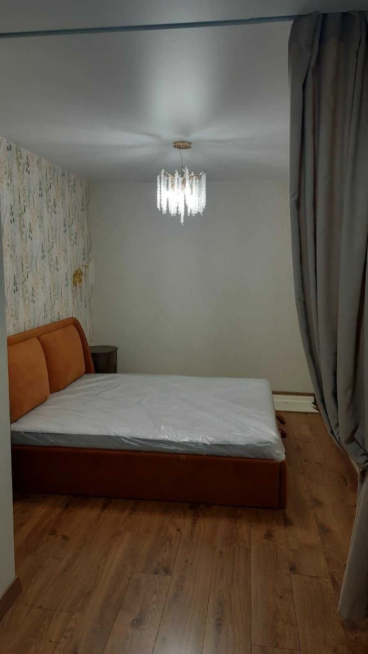 Apartment for sale: 1-bedroom apartment in the America residential complex from the owner