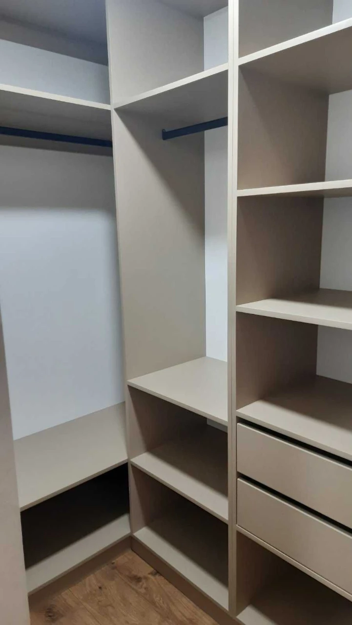 Apartment for sale: 1-bedroom apartment in the America residential complex from the owner