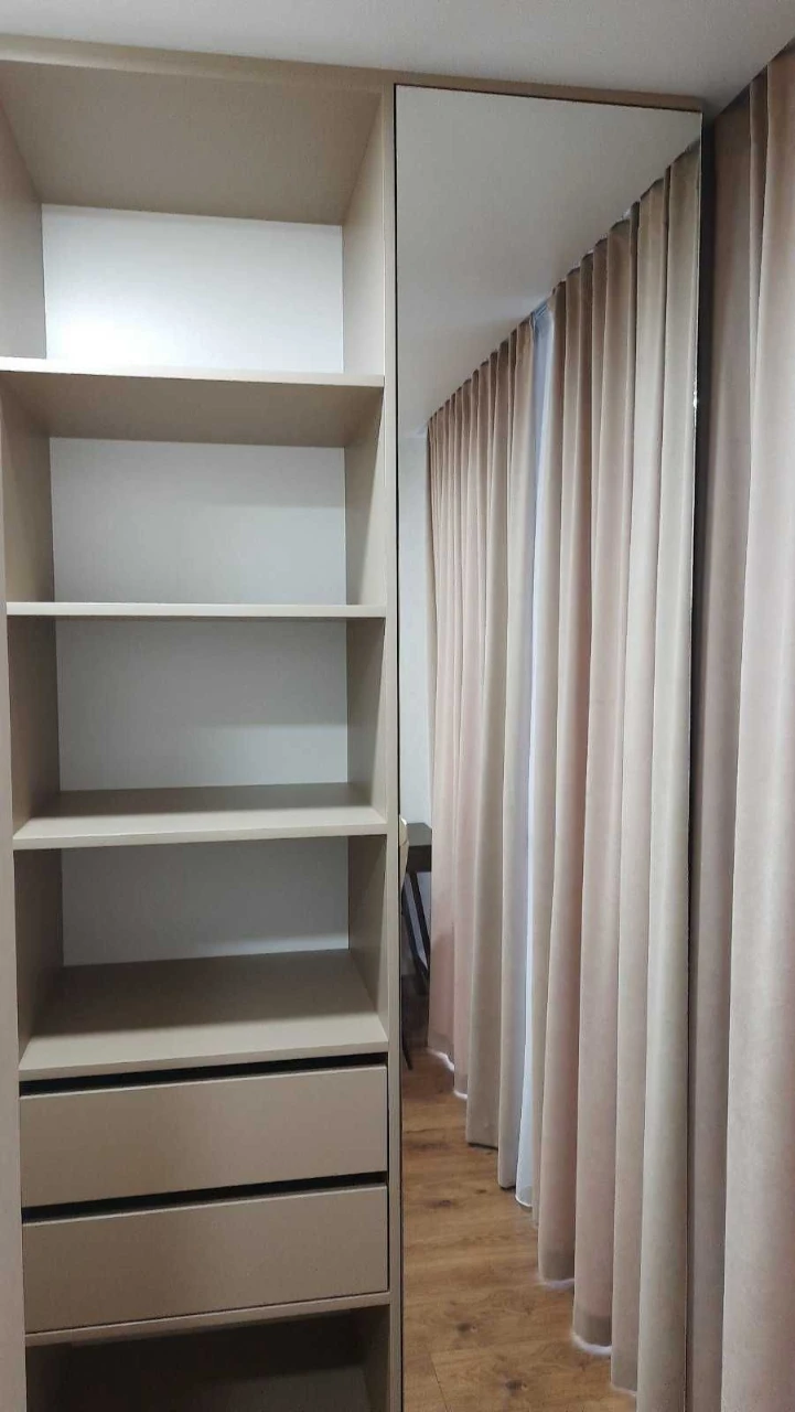 Apartment for sale: 1-bedroom apartment in the America residential complex from the owner