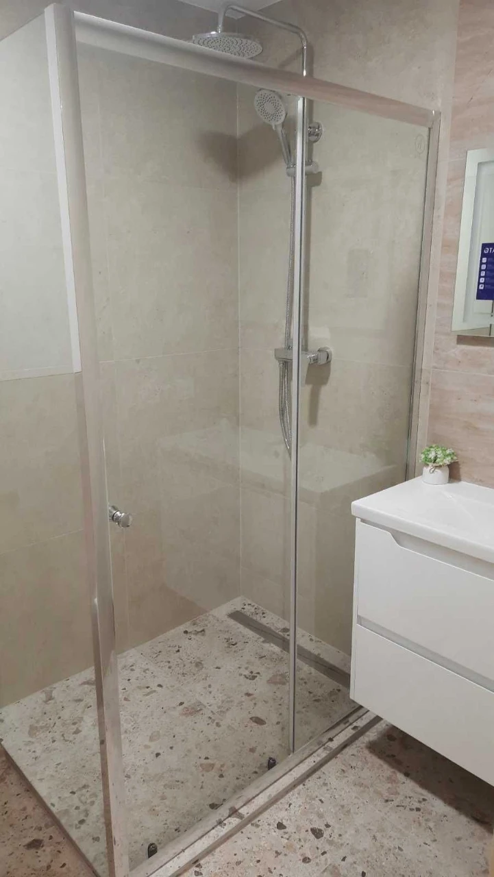 Apartment for sale: 1-bedroom apartment in the America residential complex from the owner