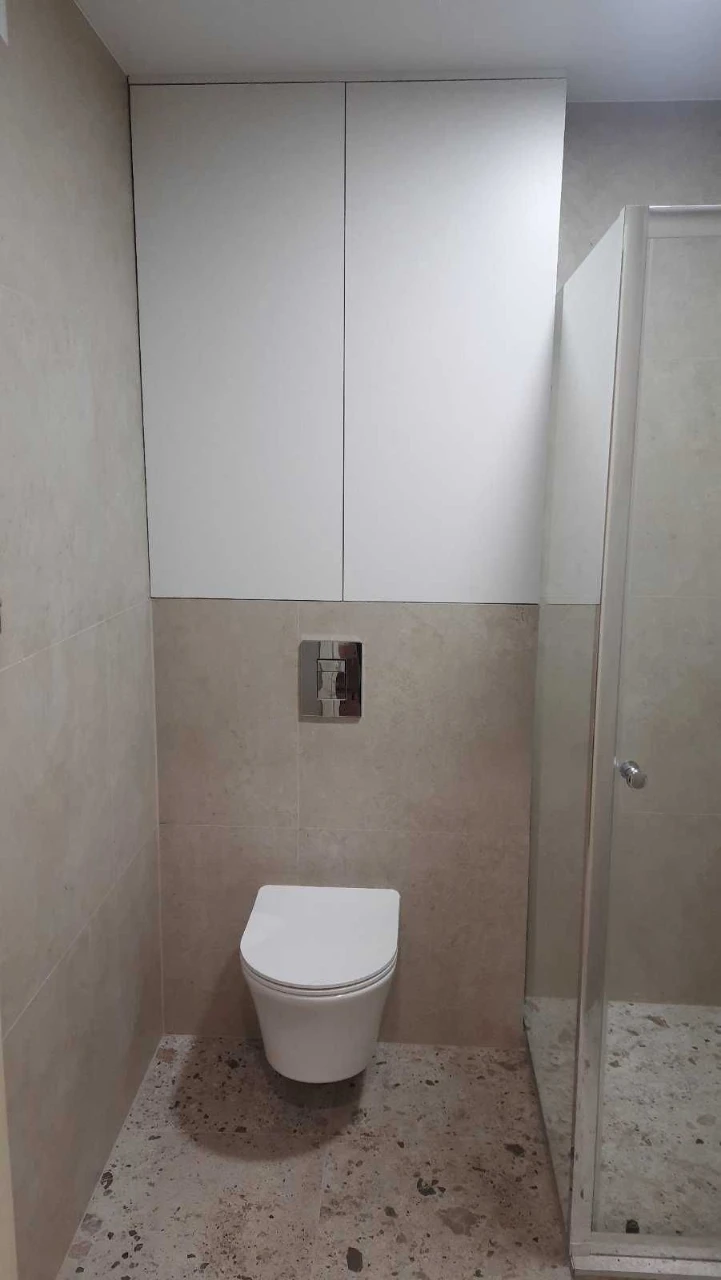 Apartment for sale: 1-bedroom apartment in the America residential complex from the owner