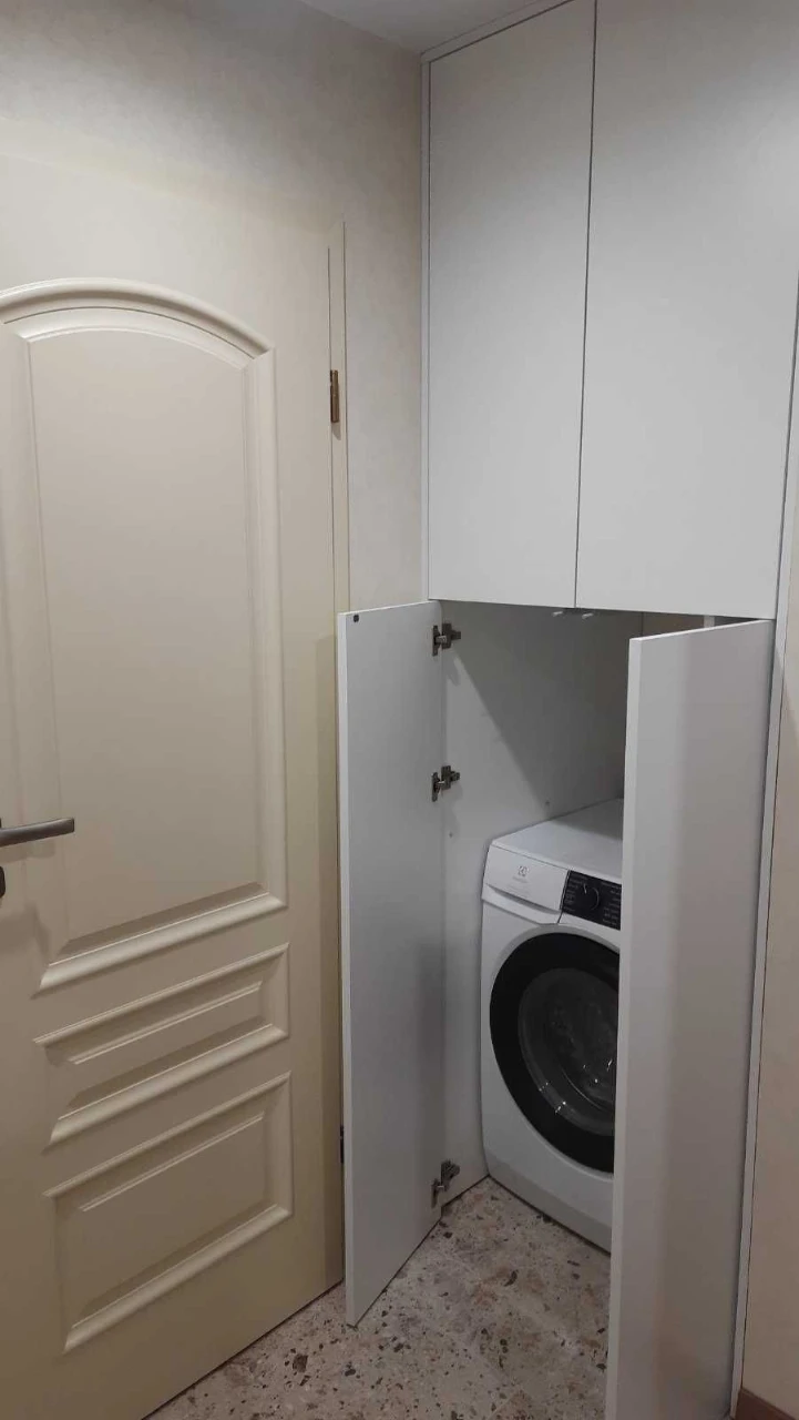 Apartment for sale: 1-bedroom apartment in the America residential complex from the owner