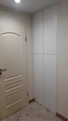 Apartment for sale: 1-bedroom apartment in the America residential complex from the owner