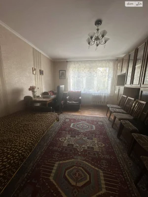 Продаж Квартира Центр