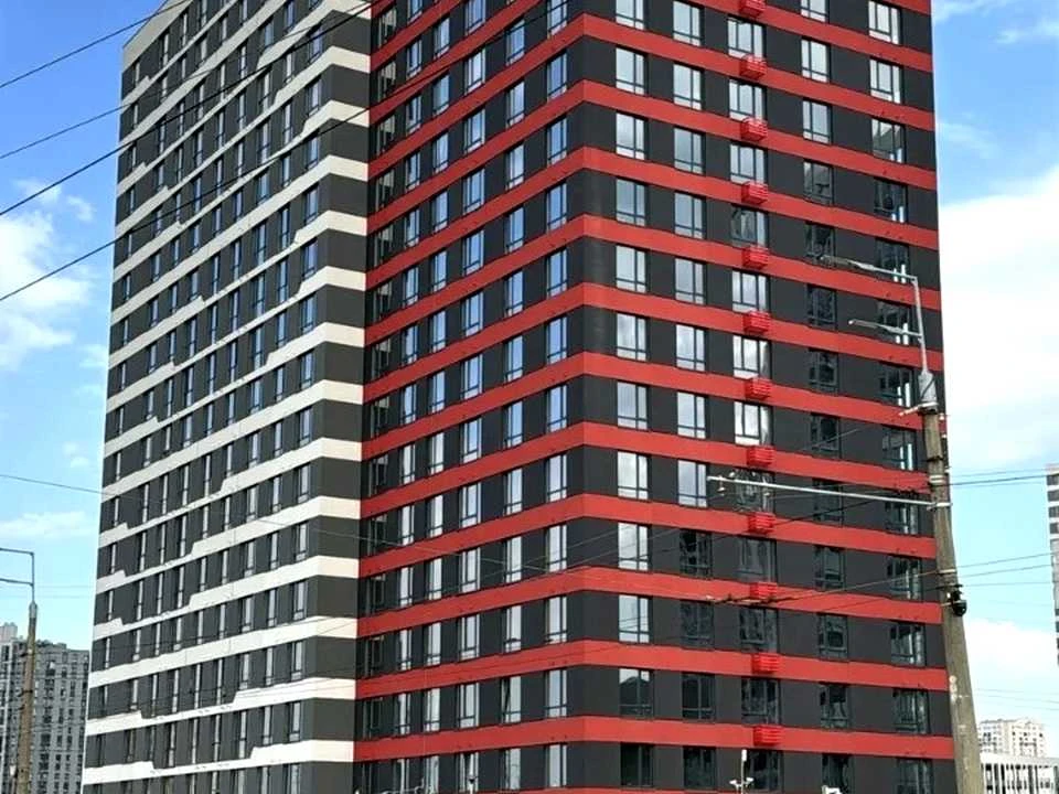 Квартира. Киев, проспект Европейского Союза
