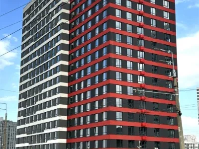 Квартира. Киев, проспект Европейского Союза