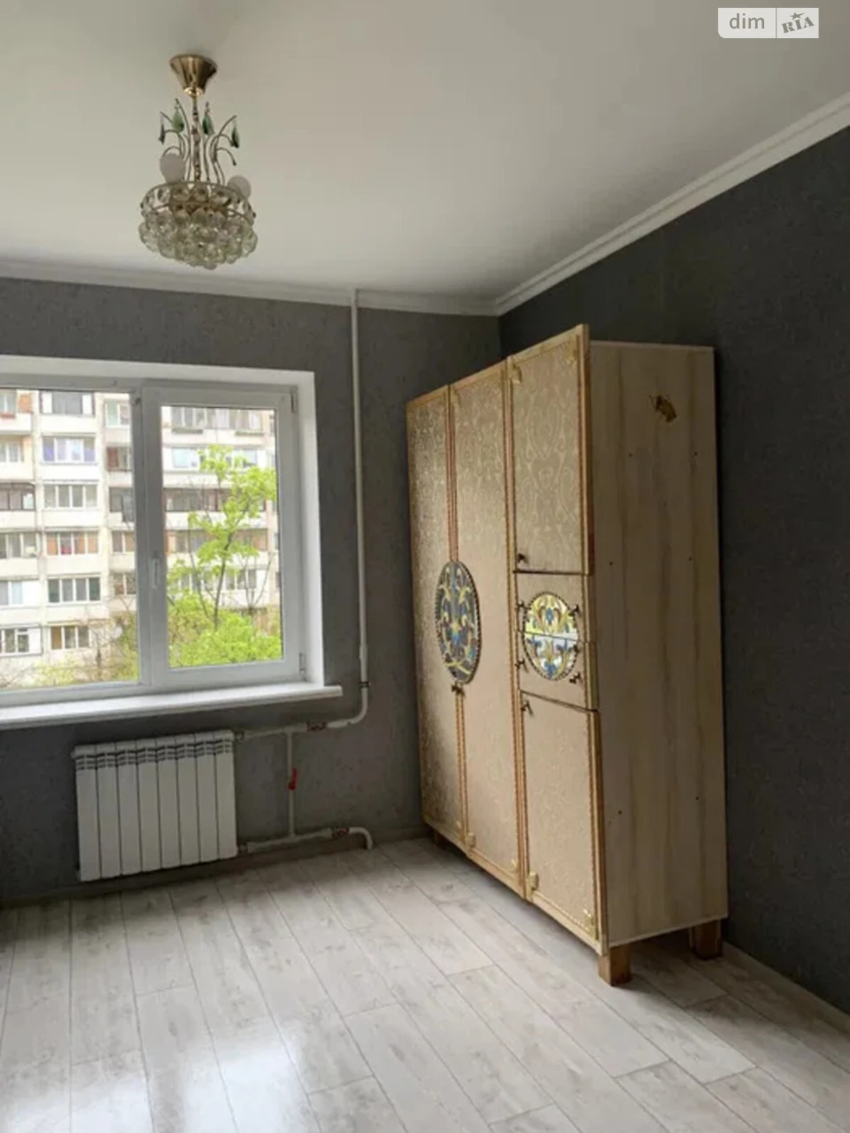 Продажа Квартира Оболонская