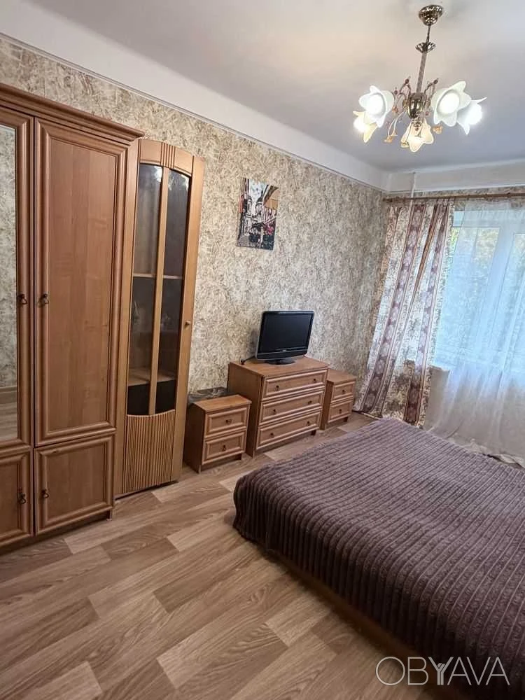 2-bedroom apartment, 47.00 sq.m