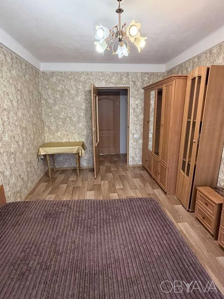 2-bedroom apartment, 47.00 sq.m