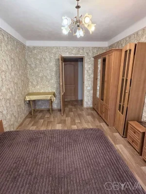 2-bedroom apartment, 47.00 sq.m