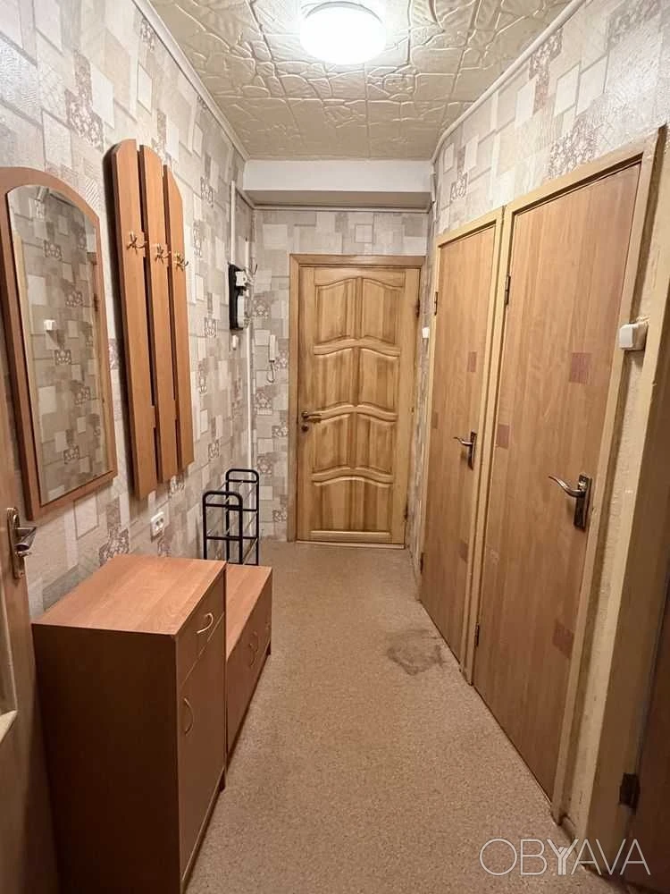 2-bedroom apartment, 47.00 sq.m