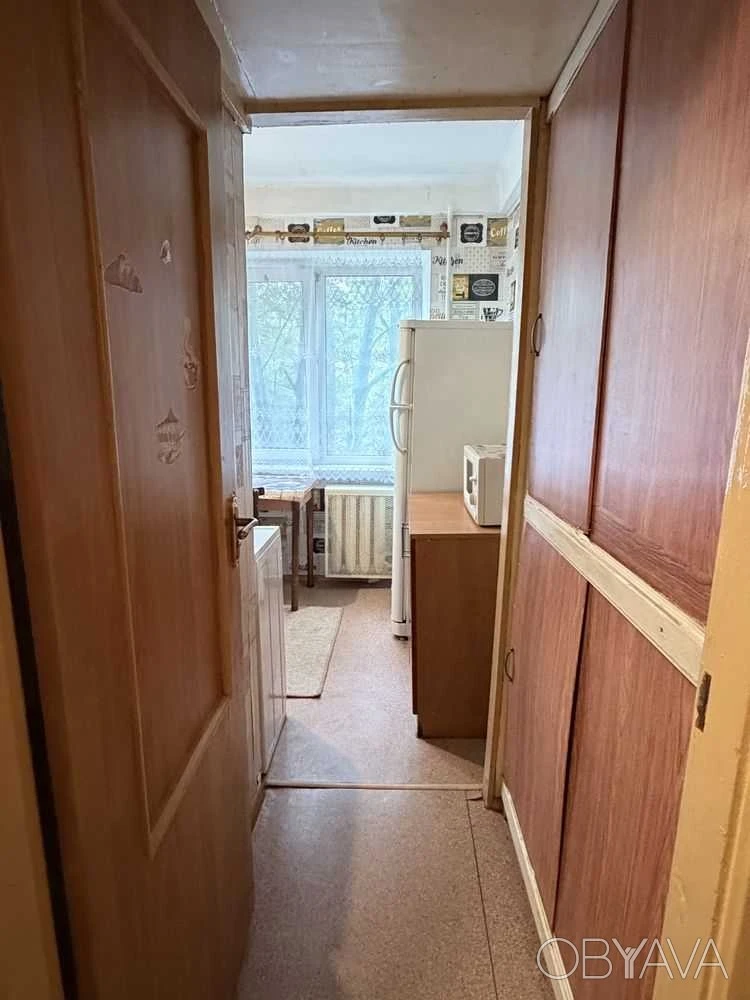 2-bedroom apartment, 47.00 sq.m