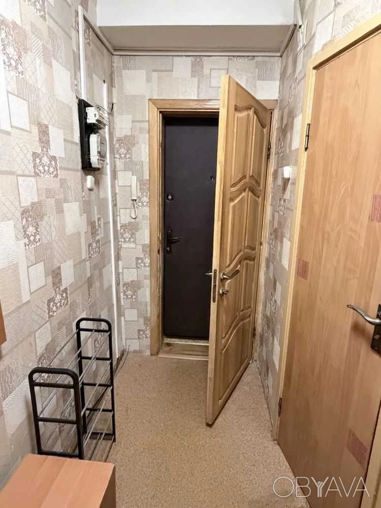2-bedroom apartment, 47.00 sq.m