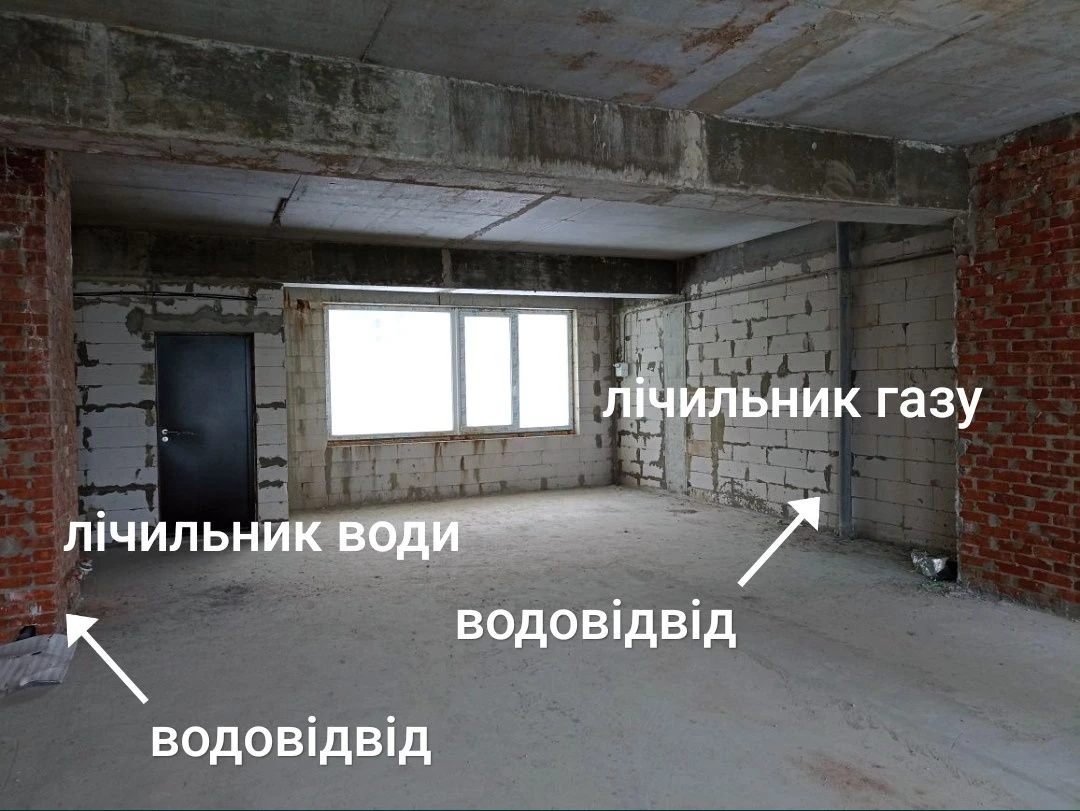 For Sale: 3-bedroom apartment in Shatilovka Hillside residential complex