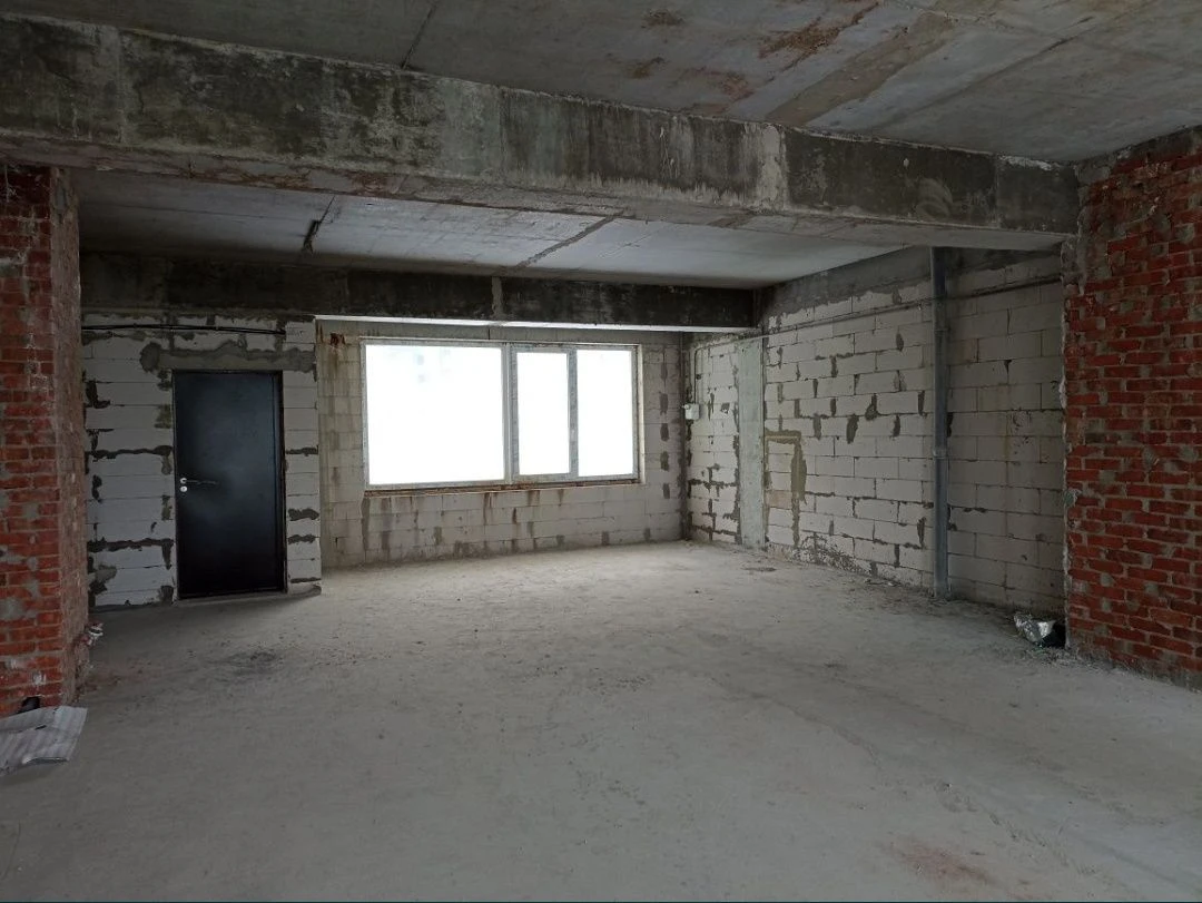 For Sale: 3-bedroom apartment in Shatilovka Hillside residential complex