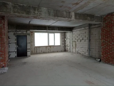 For Sale: 3-bedroom apartment in Shatilovka Hillside residential complex