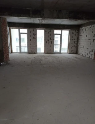 For Sale: 3-bedroom apartment in Shatilovka Hillside residential complex