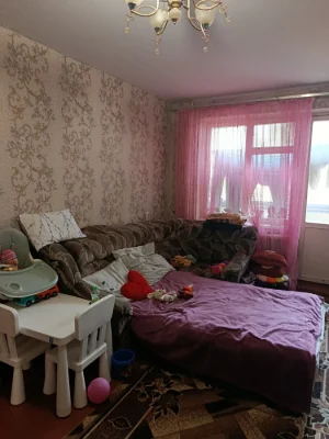 2 room apartment for sale, urgent