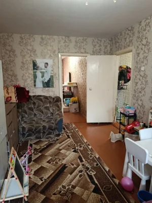 2 room apartment for sale, urgent