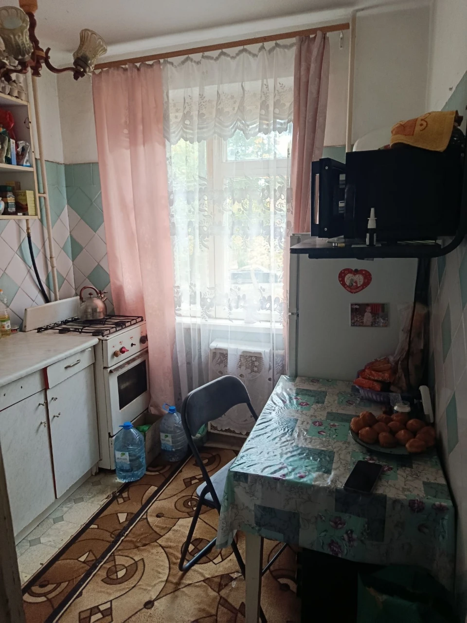 2 room apartment for sale, urgent