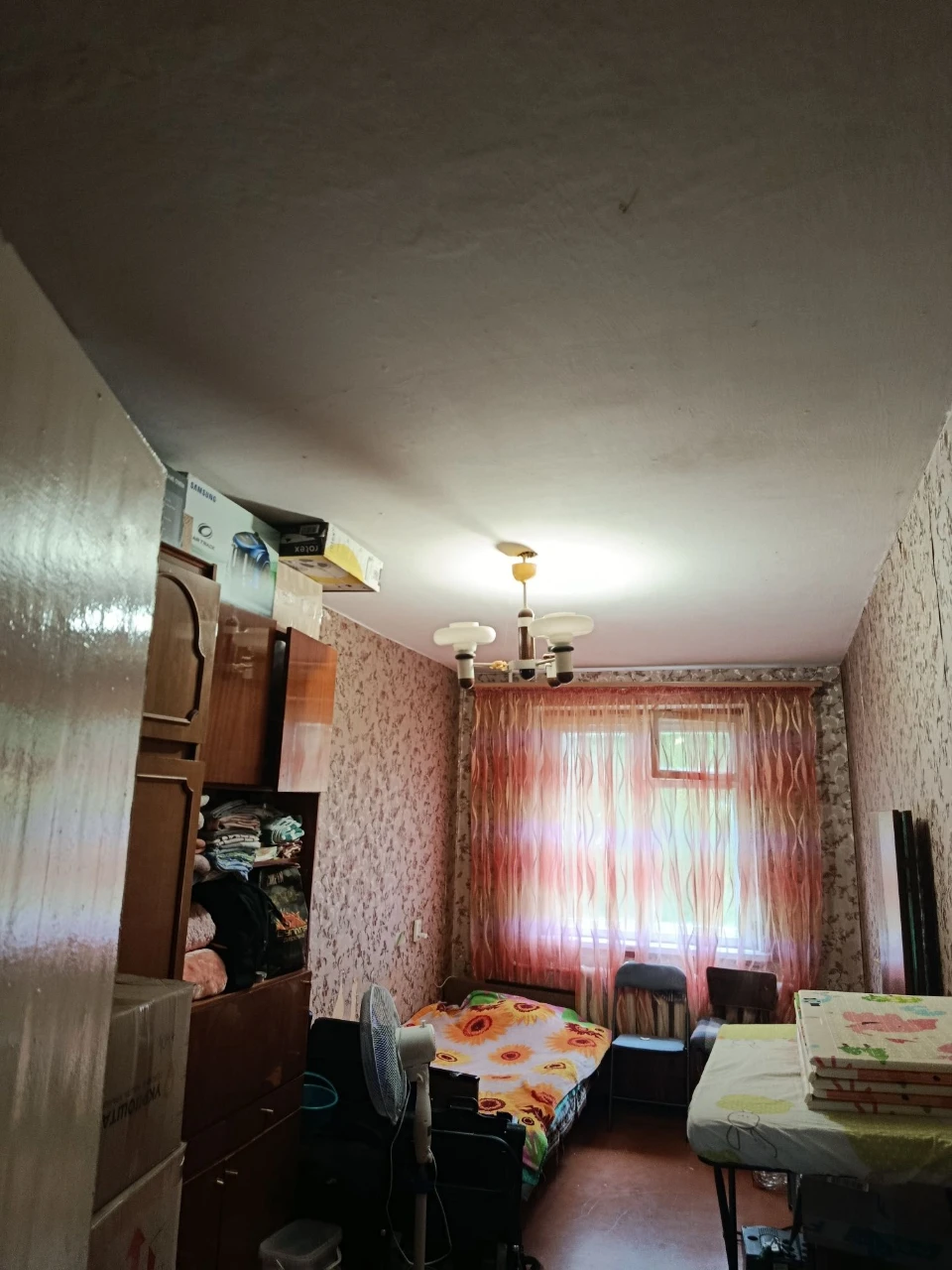 2 room apartment for sale, urgent