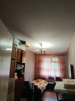 2 room apartment for sale, urgent