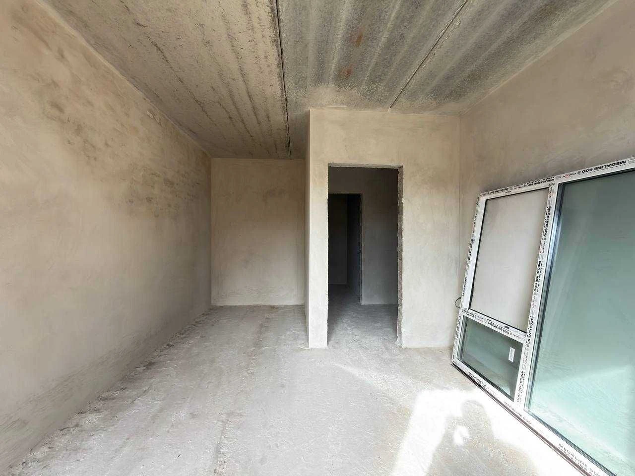Two-bedroom apartment in "Skandinavia" Residence!